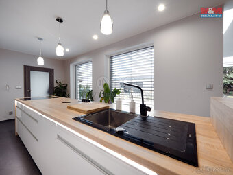 Prodej rodinného domu 4+kk, 136 m², Mělník, ul. Na Oboře - 17
