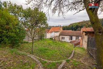 Prodej rodinného domu, 140 m², Klobouky u Brna, ul. Sadová - 17