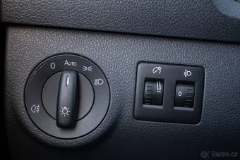 Volkswagen Caddy 2.0 TDI MAXI - 17