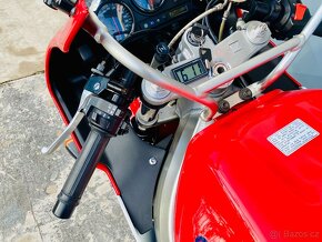 Honda CBR 900RR Fireblade, možnost splátek a protiúčtu - 17
