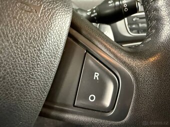 Renault Scénic, 1.5dCi ČR 222t.km. Servisováno - 17