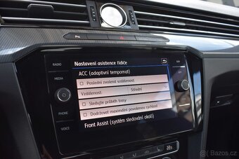 Volkswagen Arteon 2.0 TDI 140kW R-LINE VIRTUAL DPH ČR 1.MAJ - 17