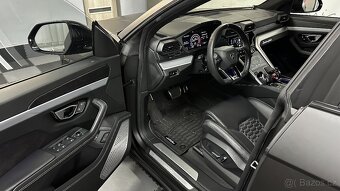 LAMBORGHINI URUS, V8 4.0 569 / NOVITEC 774PS / TOP VÝBAVA-ST - 17