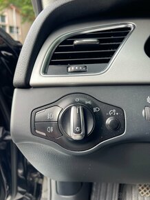 2010 AUDI A4 Combi 2.0 TDI “S Line” - 17