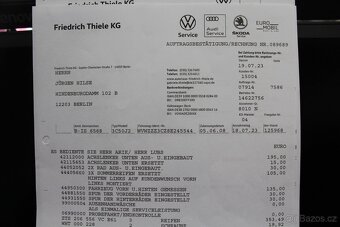VW Passat - 17