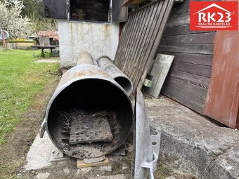 Prodej, Chata, Mariánské Lázně - Úšovice, ev.č. 01896 - 17