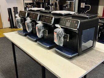 Kávovary Philips EP5500 LatteGo. - 17