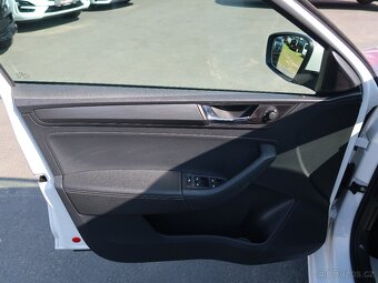 Škoda Rapid 1.0TSi,81kW,Style,NovéČR,Serv. - 17