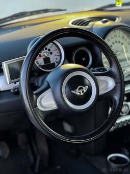 Mini Cooper Clubman 1.6 88kw - 17