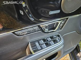 Jaguar XJ 3.0 D 202kW V6,Premium,Luxury,2015,Panorama,Xenon. - 17