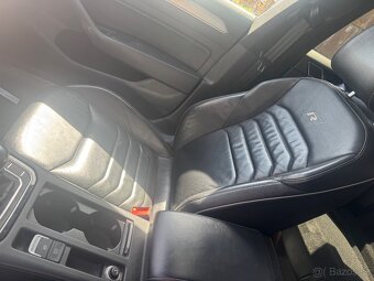 Náhradní díly Vw arteon 2.0 Bi-tdi 176kw - 17