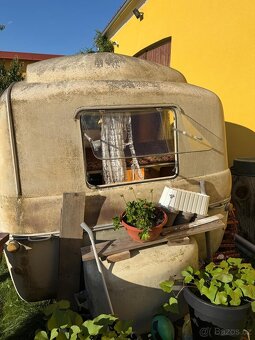 Retro karavan 1963 - 17