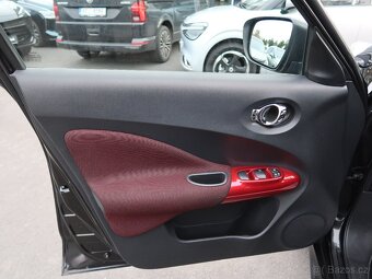 Nissan Juke 1.2DIG-T,85kW,NovéČR,Aut.klima - 17