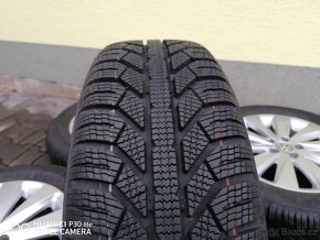 5x100 16 6J ET45 orig.Seat Arona,Kamiq,T-cross vč. zim pneu - 17