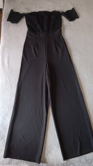 Elegantní dámský overal - 17