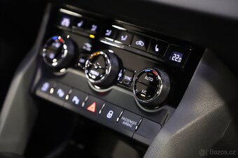 Škoda Karoq TDI 110kW 4x4 DSG Sportline - záruka Autodraft - 17