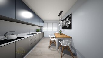 Prodej bytu 2+kk 63 m2 (Podkrovní) - 17