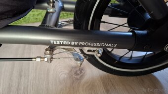 Kočárek X-Lander dvoukombinace - 17