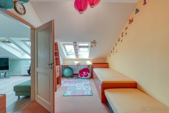 Prostorný a luxusní byt 4+kk 136 m Lexova, Pardubice - Zelen - 17