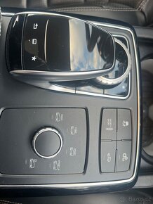 Mercedes-AMG GLE63s kupé - 17