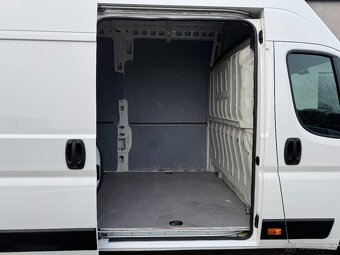 Citroen Jumper Maxi L5H3,2,2hdi 121kW - 17