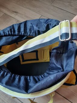 Eskadron žlutá sada - 17