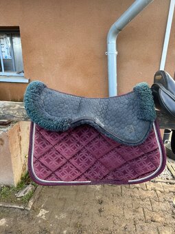 Sedlo s vybavením - 17