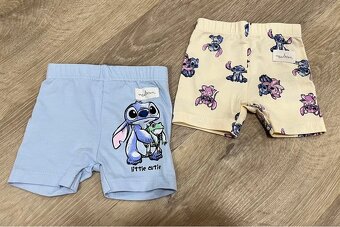 Mix oblečení vel. 50-56 - 17