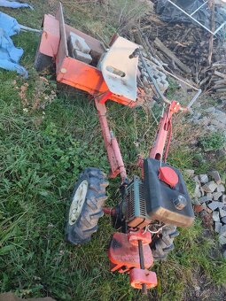 Tera Vari včetně příslušenství, plně funkční - 17