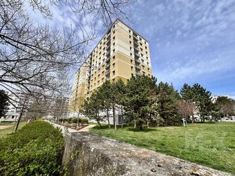 Prodej bytu 3+1 79 m², Studánka - Pardubice, Erno Košťála - 17