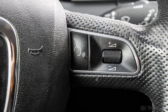 Audi A4 Avant 2.0 TDI 136k - 17