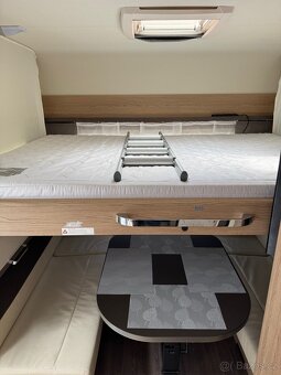 Burstner Averso Plus 520TK - 17