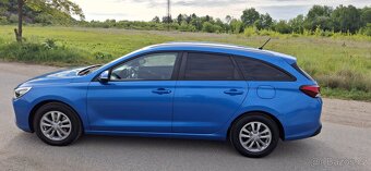 Hyundai i30 Combi 1.0 T-GDI, r.v. 2017 - 17
