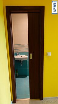 Prodej bytu 3+1, 70 m2 - České Budějovice, Fr. Ondříčka - 17