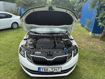 Octavia 3 2018 1.6 d dsg - 17