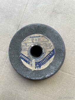 Brusné kotouče Carborundum Electrite - 17
