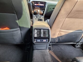 VW Passat Variant, 4motion, R-line,TDi 174kW - 17