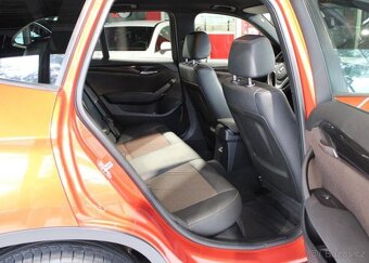 BMW X1 xDrive20d X Line nafta automat - 17