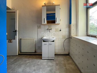 Prodej bytu 3+1, 78 m², Chrastava, ul. Školní - 17