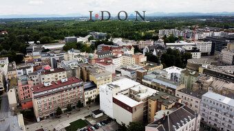 Prodej bytu 3kk, ul. Zámecká, centrum Ostravy - 17