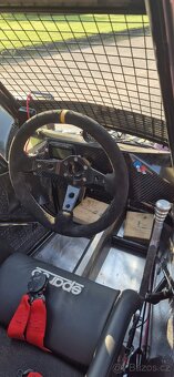 Junior buggy,autokros,autocross - 17