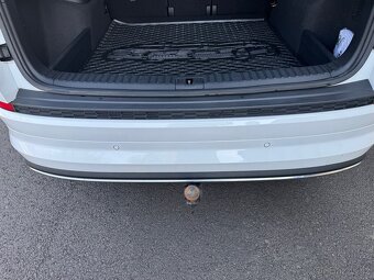 ŠKODA Kodiaq 2.0 Tdi 147 KW L&K 4x4 DSG ODPOČET DPH, - 17