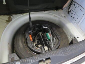 Škoda Roomster Praktik 1.2HTP,51kW, klima, DPH, tažné - 17