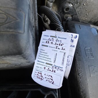 Ford MONDEO Kombi Titanium / 2.0TDI - 103 k.w - 17