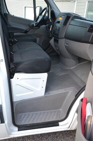 Mercedes-Benz Sprinter 316 hydraulické čelo 11/2018 - 17
