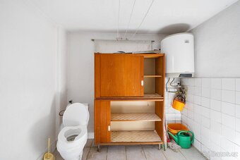 Prodej Rodinný dům, 70㎡ - 17