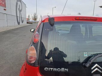 Citroën C1, 1.0i ČR 2.MAJ KLIMA,SPOLEHLIVÉ - 17