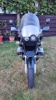 BMW R 1150 Gs - 17