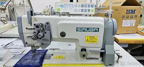 šicí stroj SIRUBA T 828-45-064M/C - 17