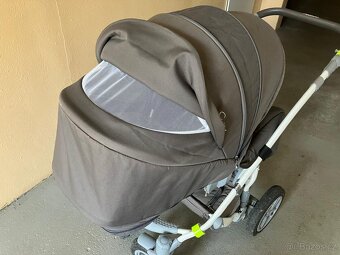 Kočárek značky Camarelo - 17